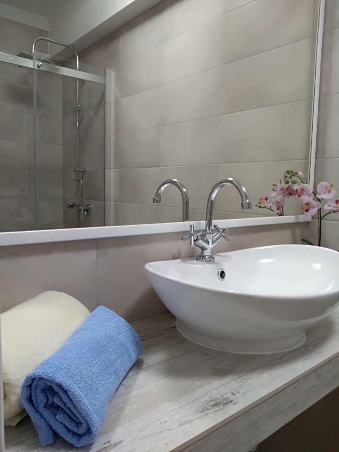 Apartament Blisko Zamku Мальборк Экстерьер фото
